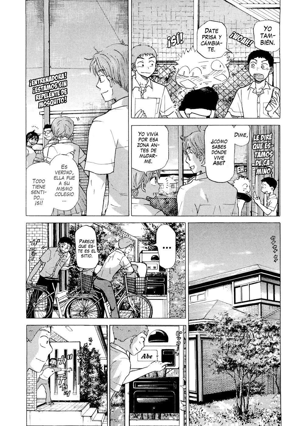 Capitulo 56 page 21