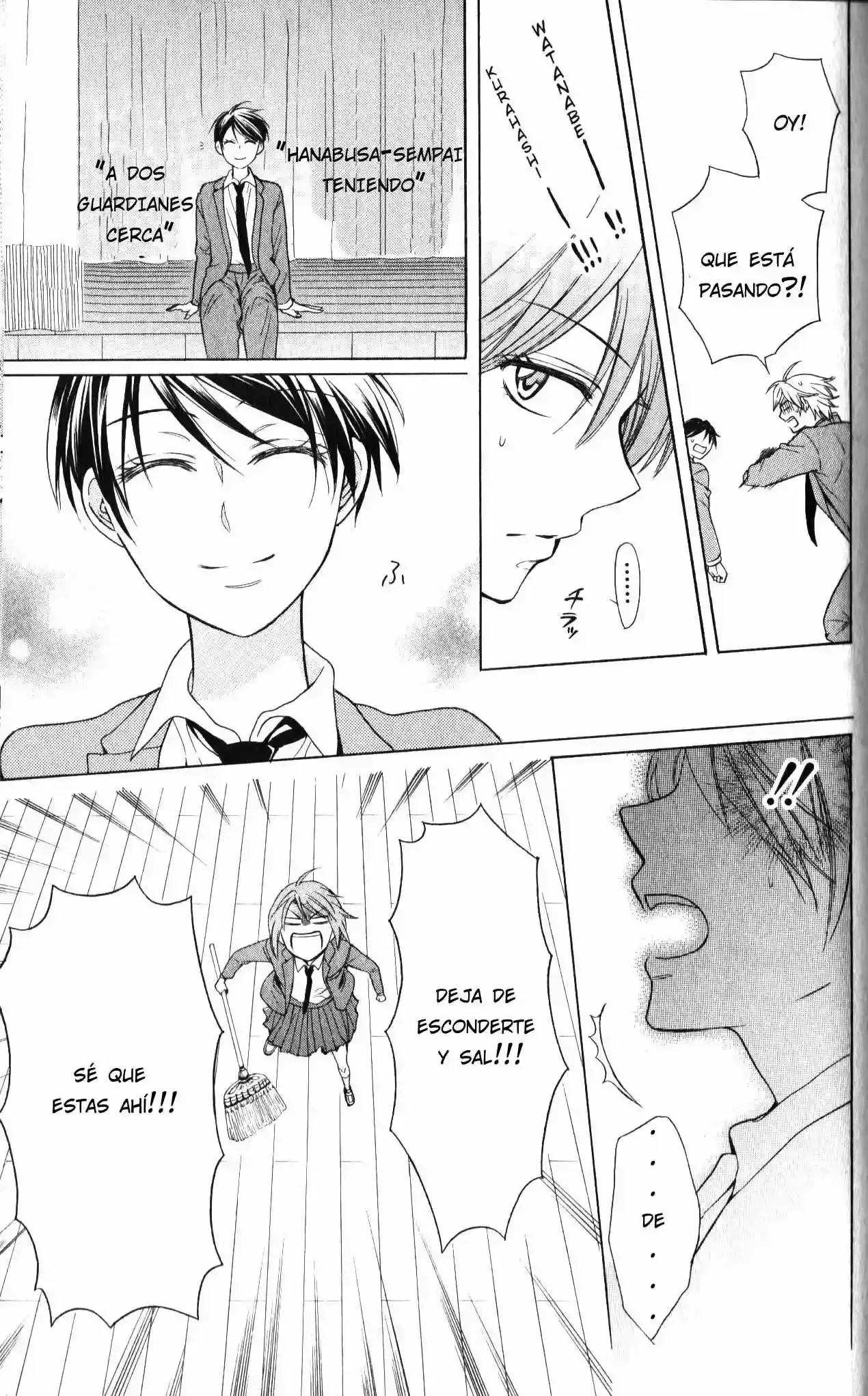 Capitulo 57 page 19