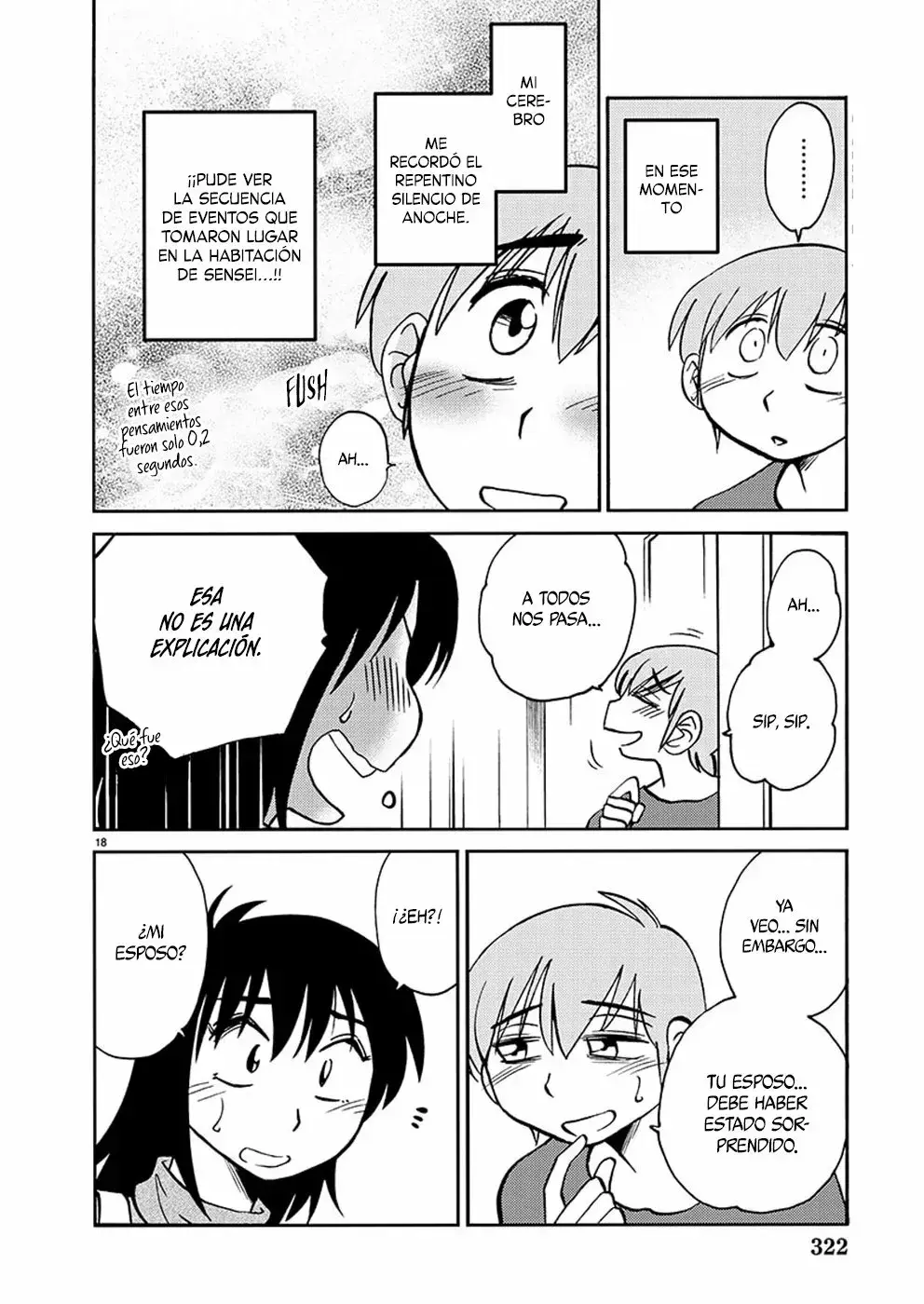 Capitulo 90 page 19