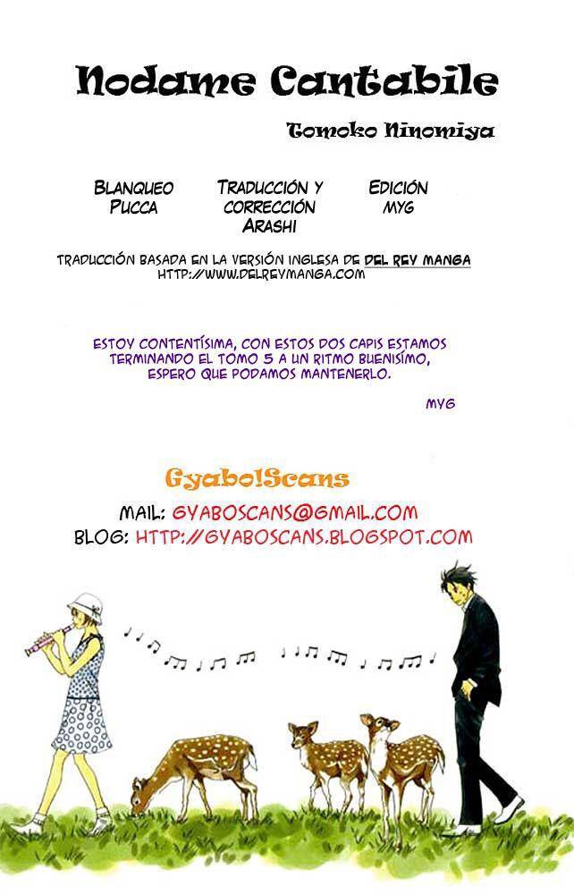 Capitulo 28 page 32