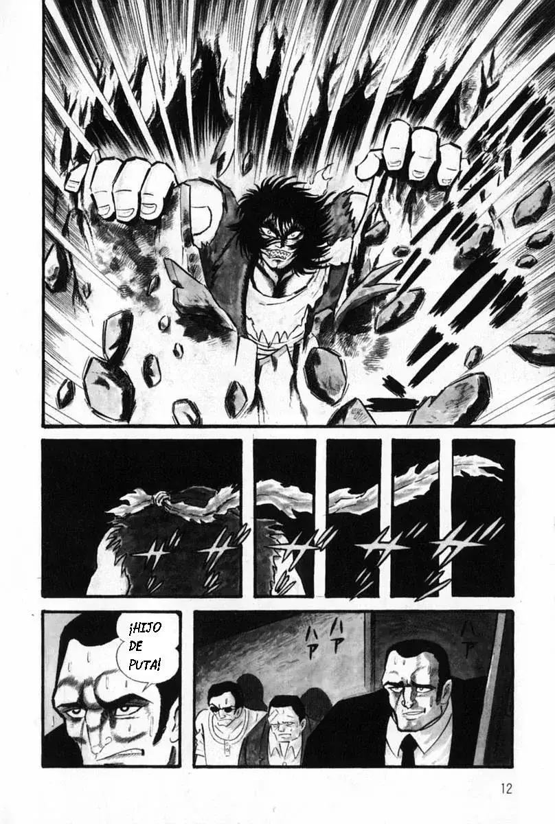 Capitulo 26 page 14