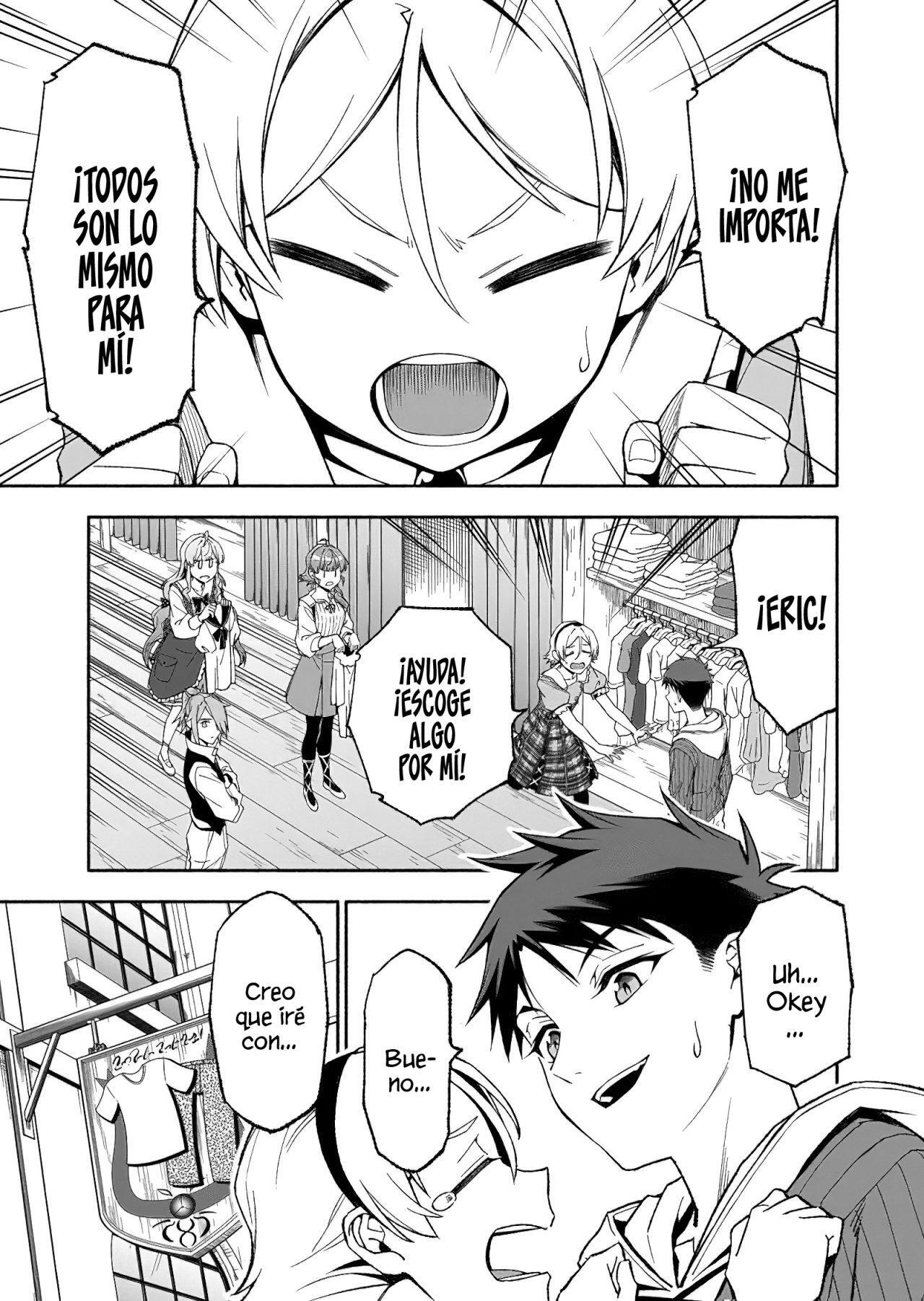 Capitulo 50 page 15