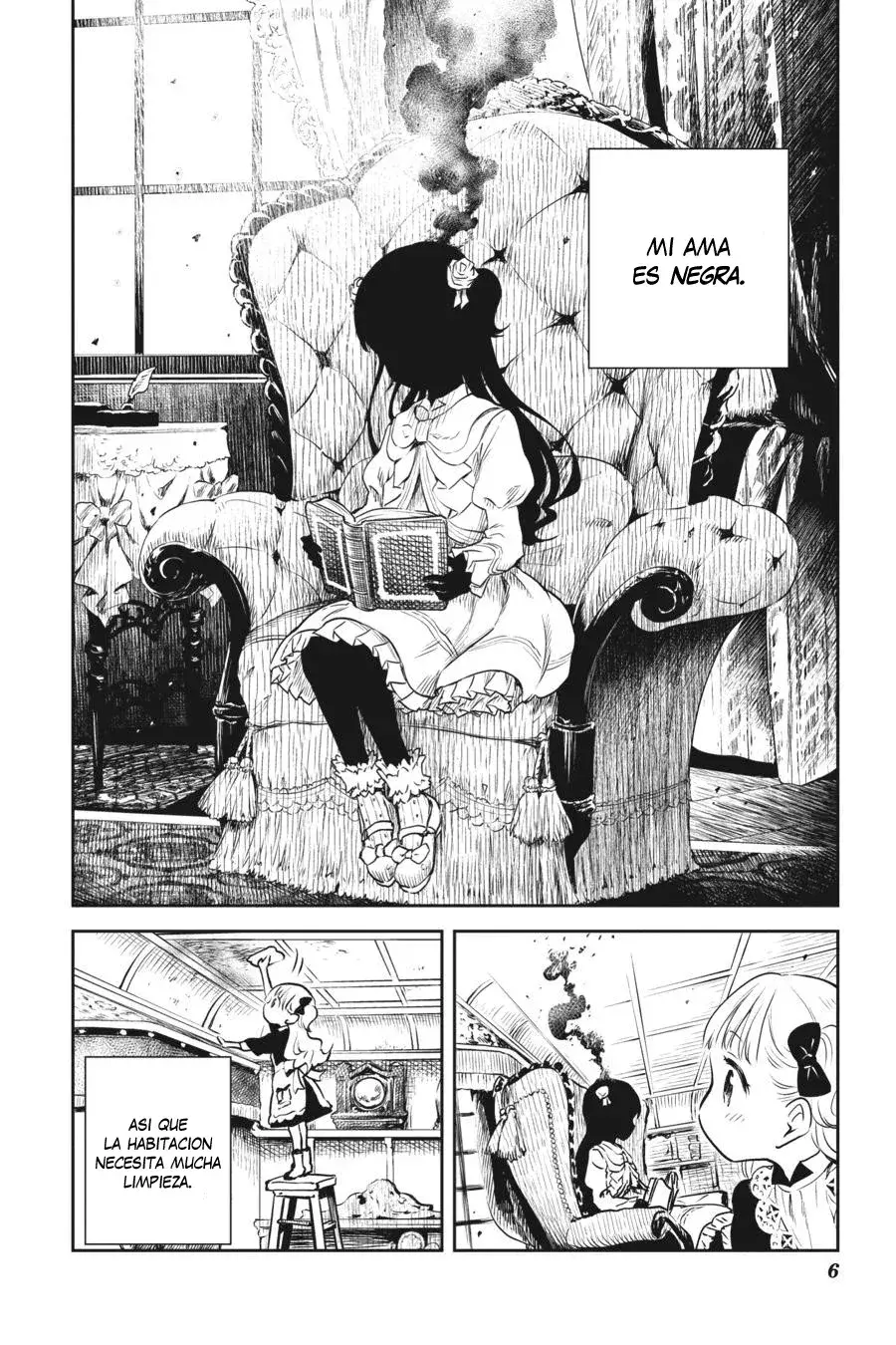 Capitulo 1 page 7