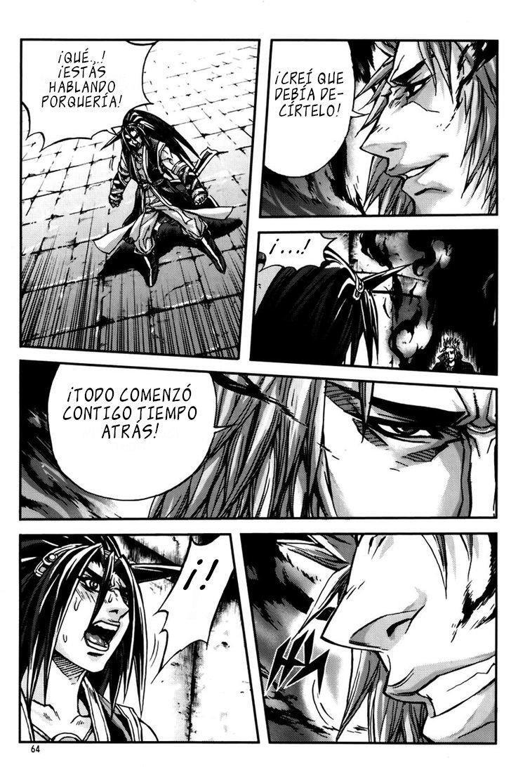 Capitulo 241 page 16
