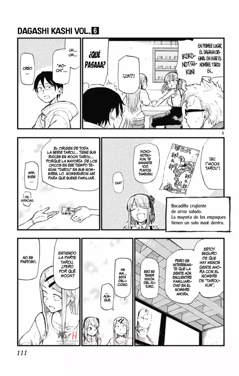 Capitulo 104 page 6