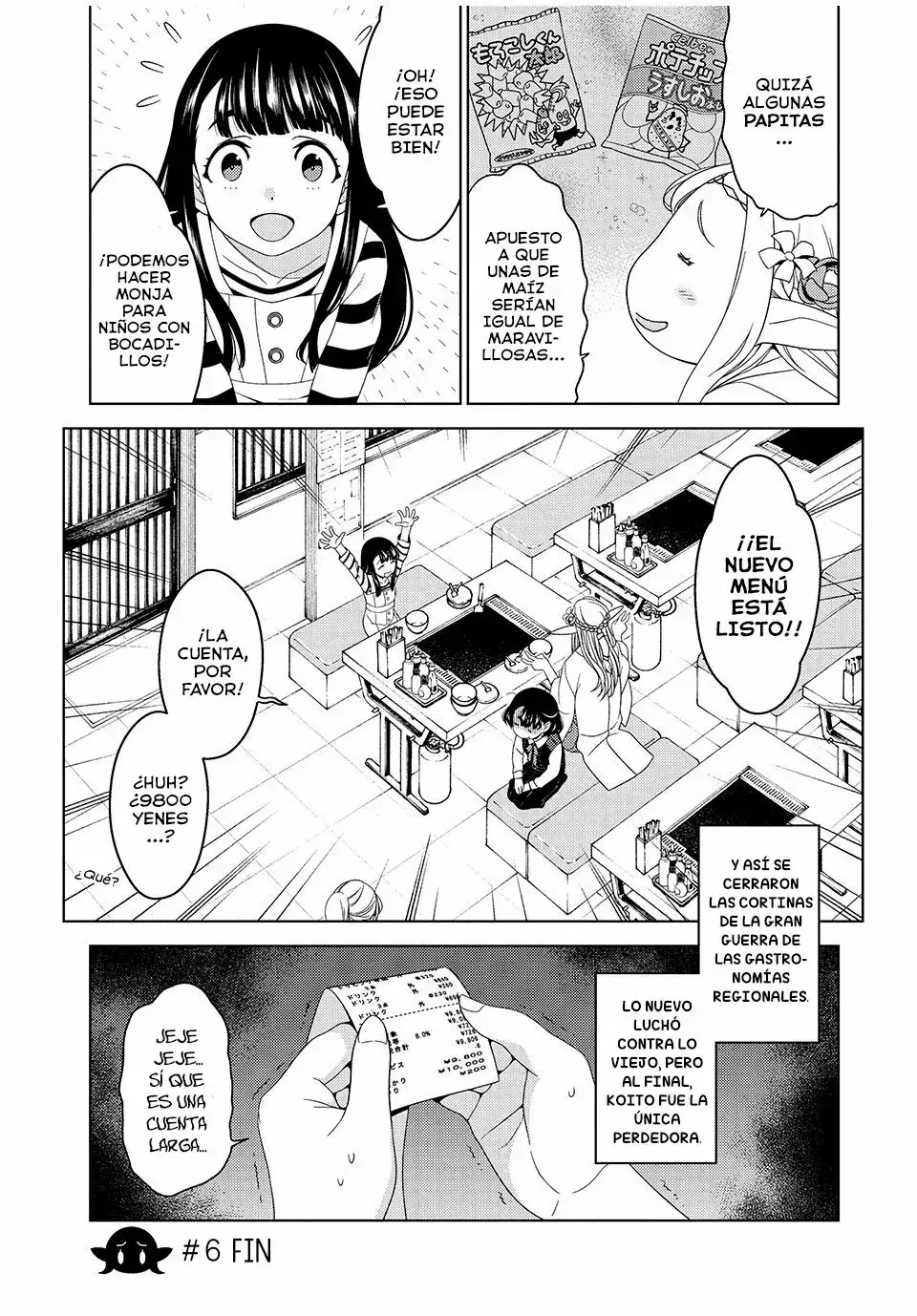 Capitulo 6 page 19