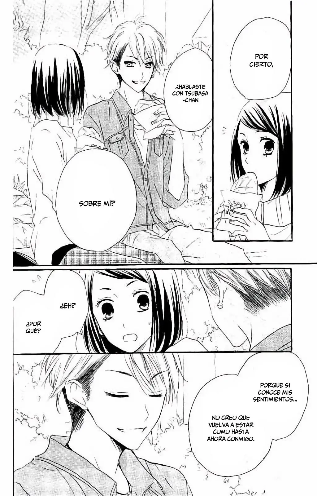 Capitulo 27 page 28