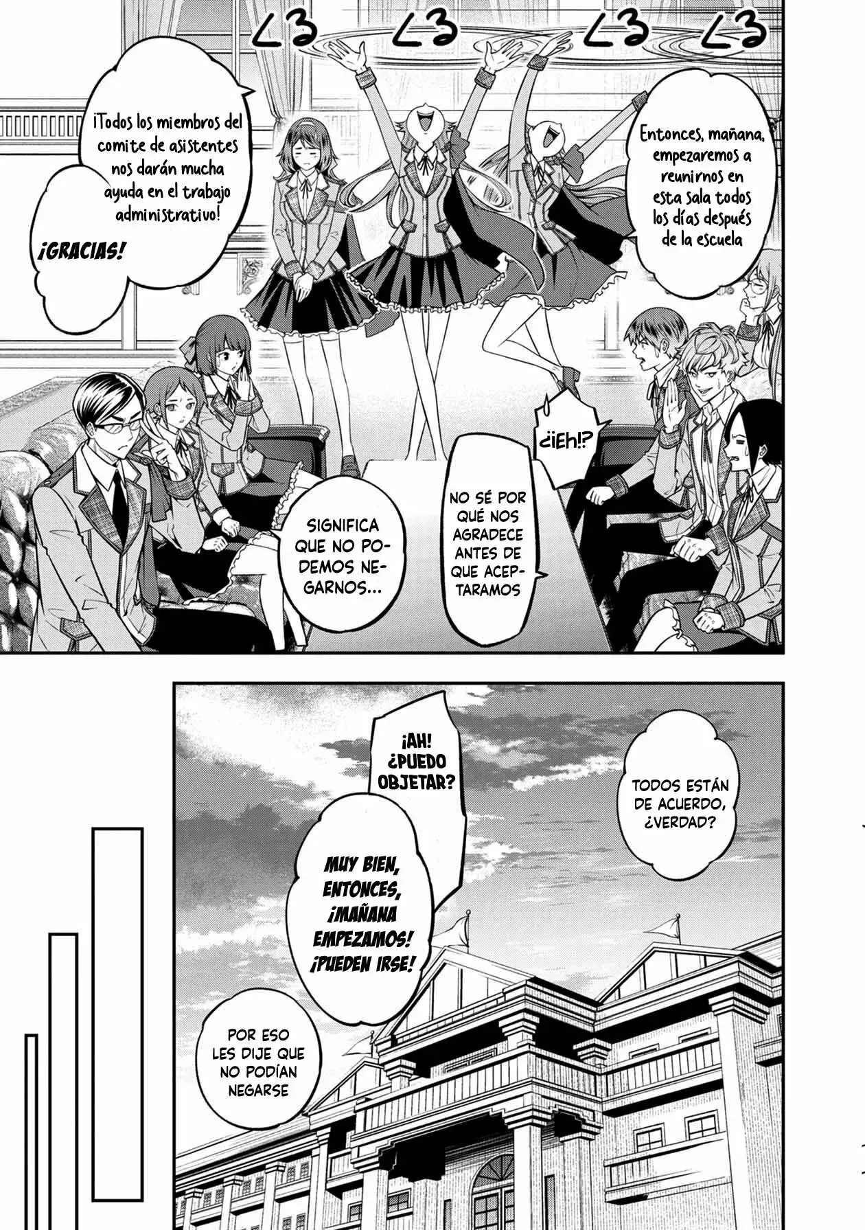 Capitulo 33 page 21