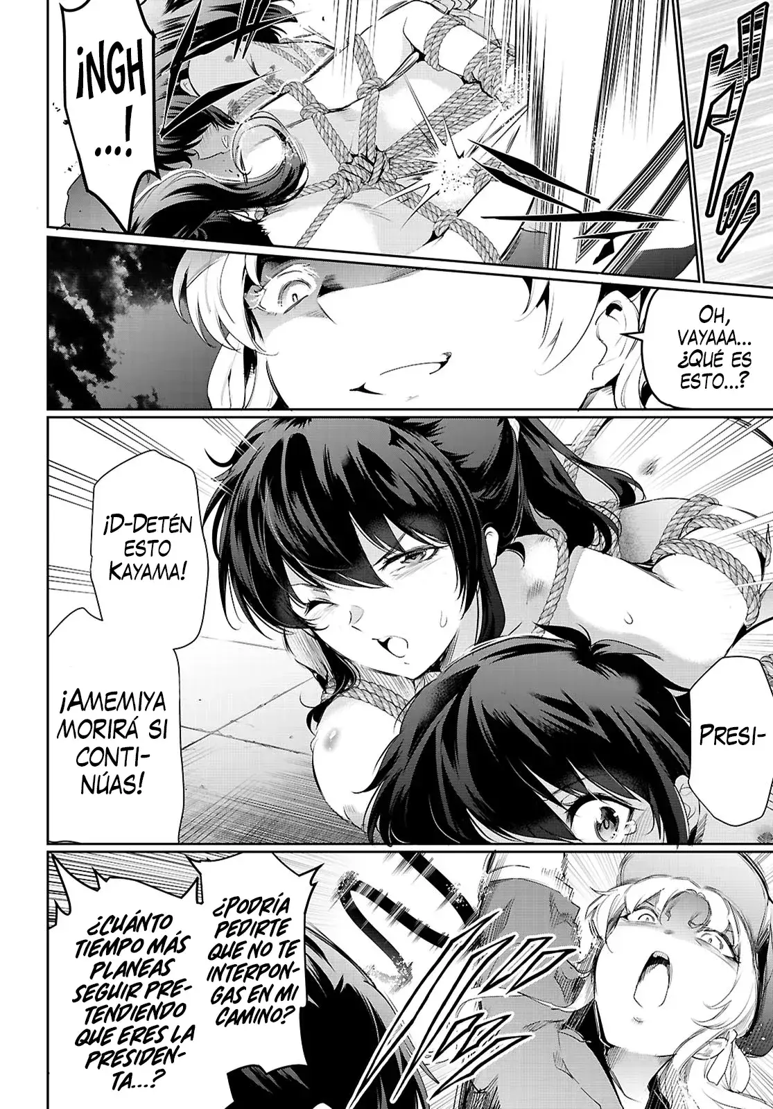 Capitulo 21 page 22