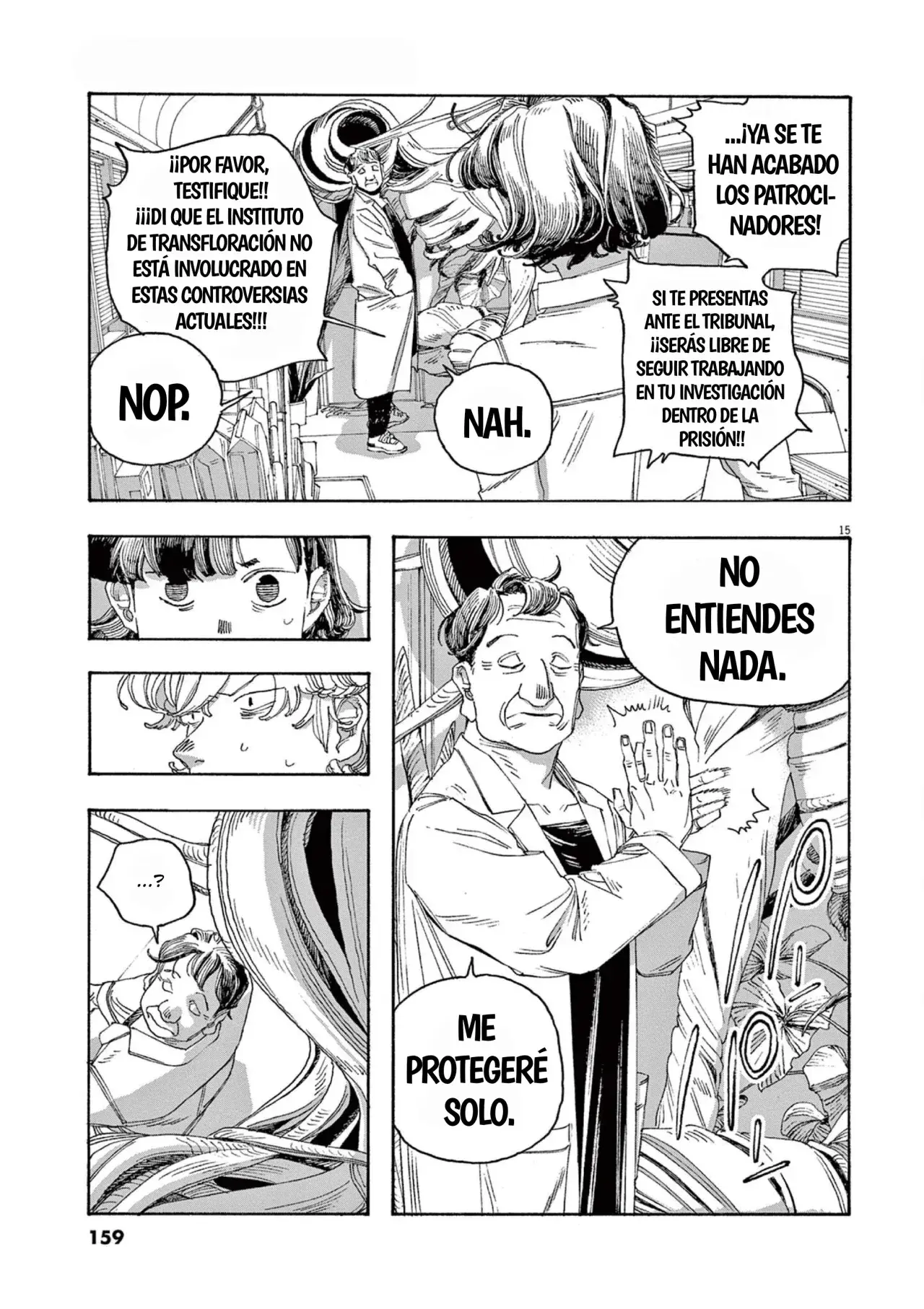 Capitulo 61 page 13