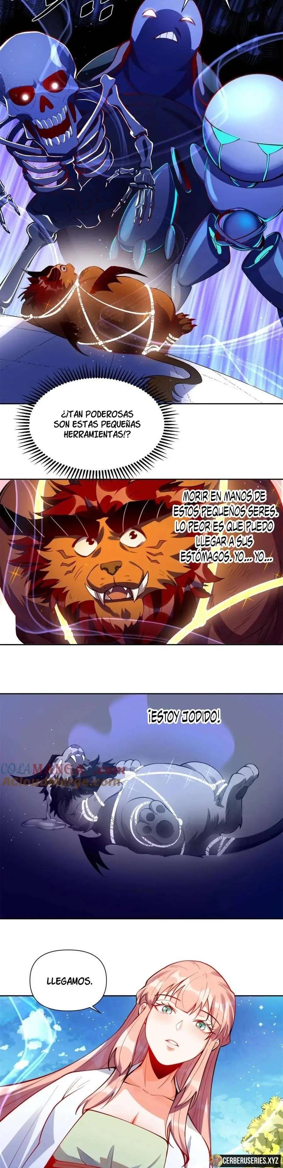 Capitulo 393 page 8