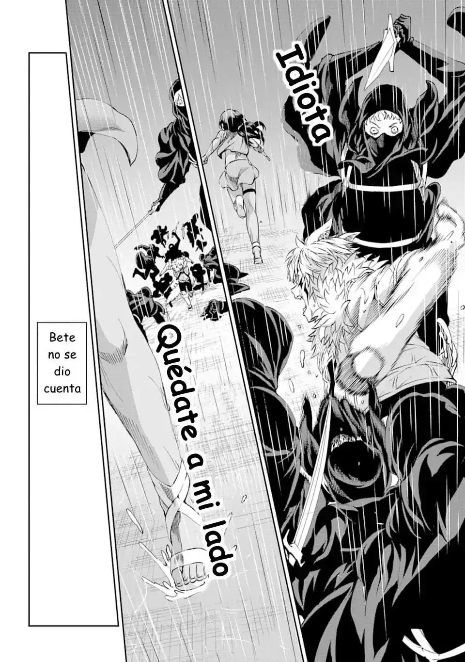 Capitulo 73 page 23