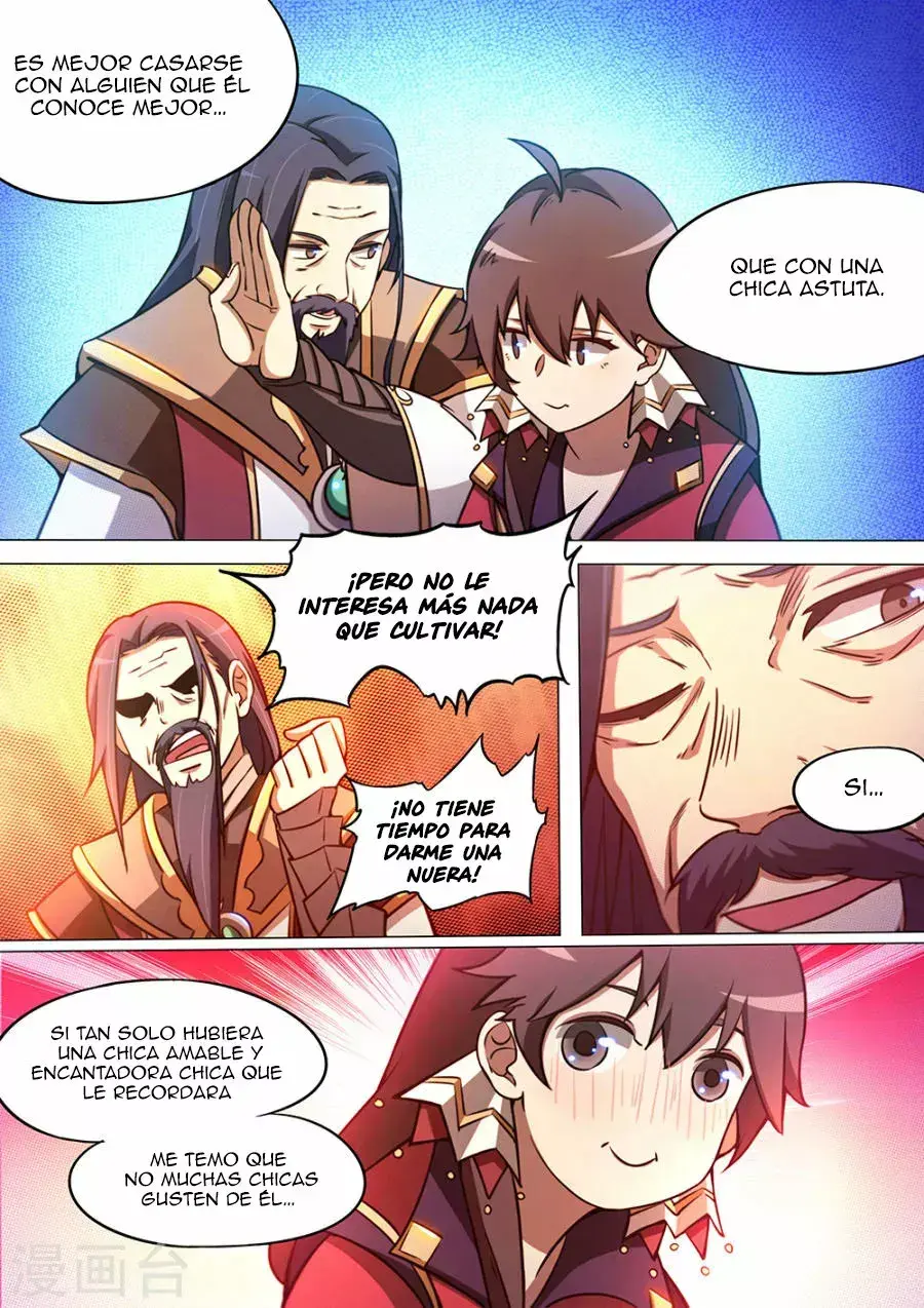 Capitulo 64 page 14