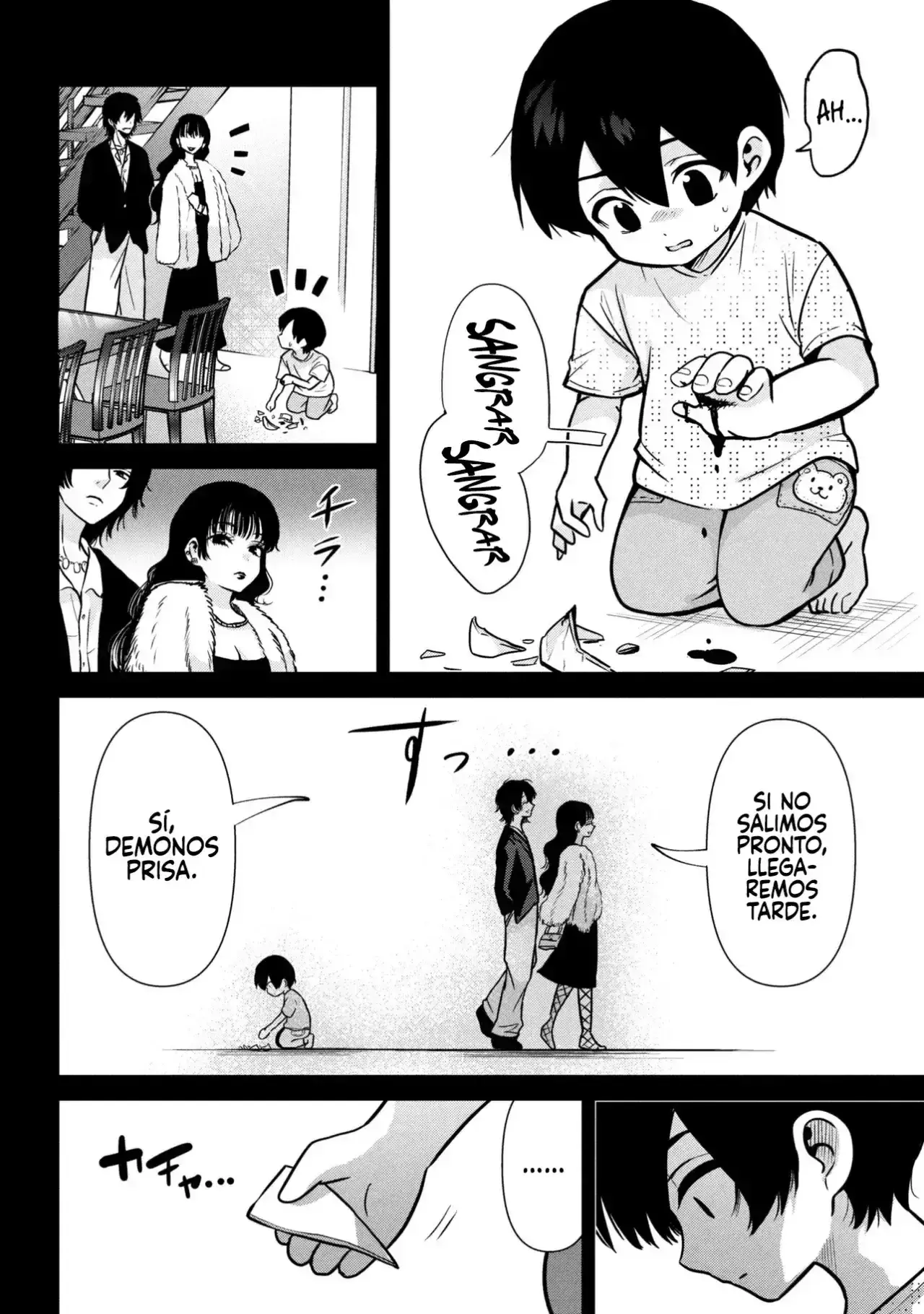 Capitulo 49 page 20