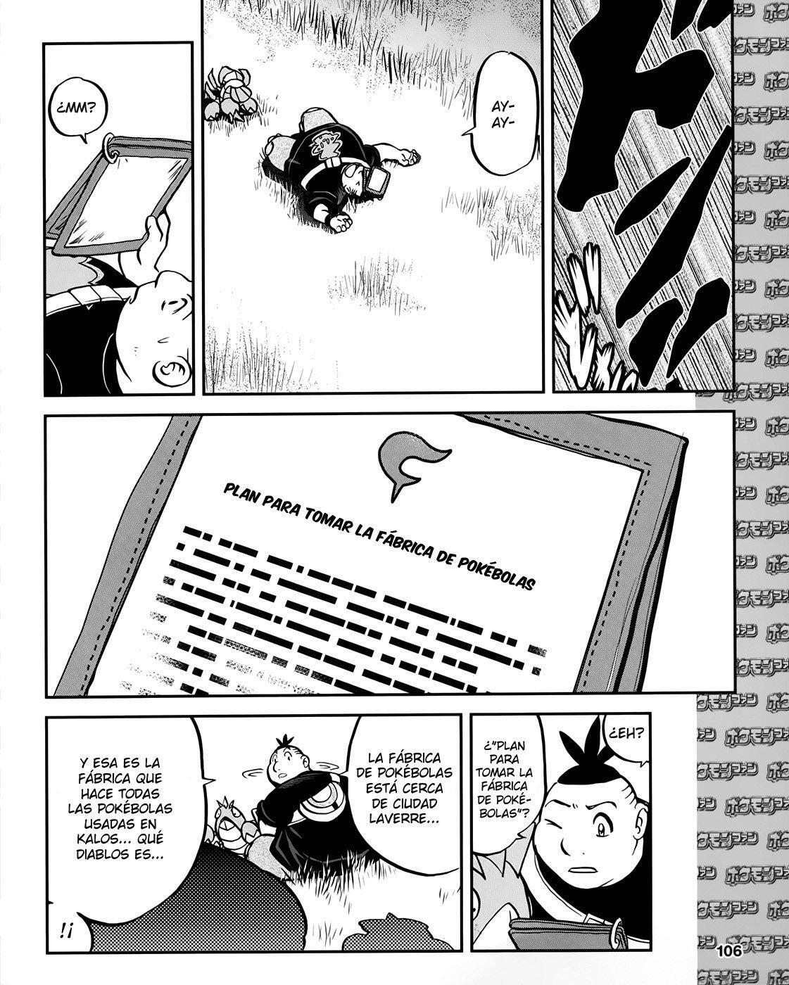 Capitulo 11.60 page 13