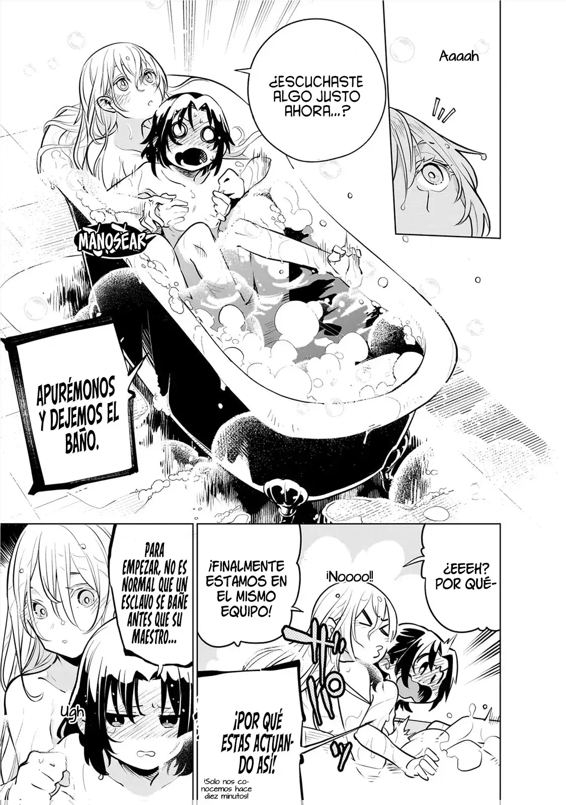 Capitulo 27 page 40