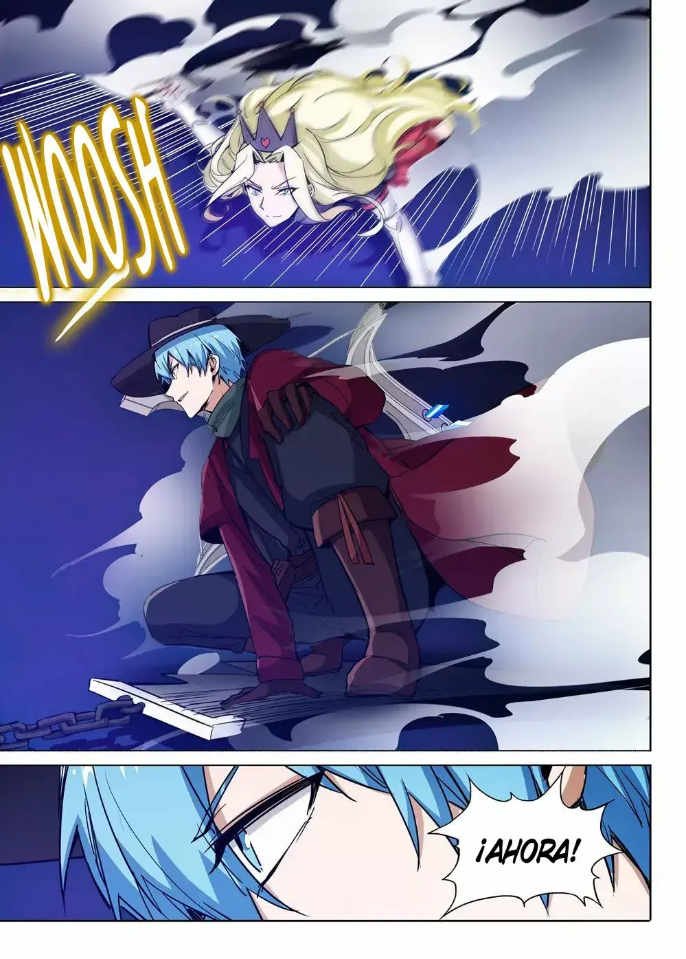 Capitulo 410 page 6