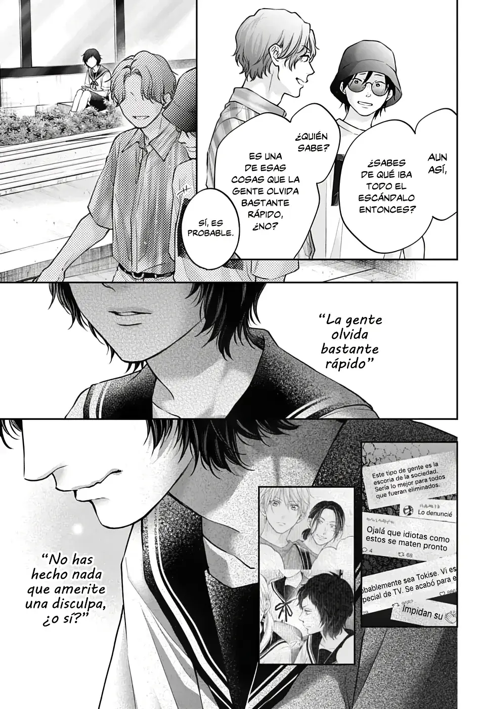 Capitulo 142 page 12