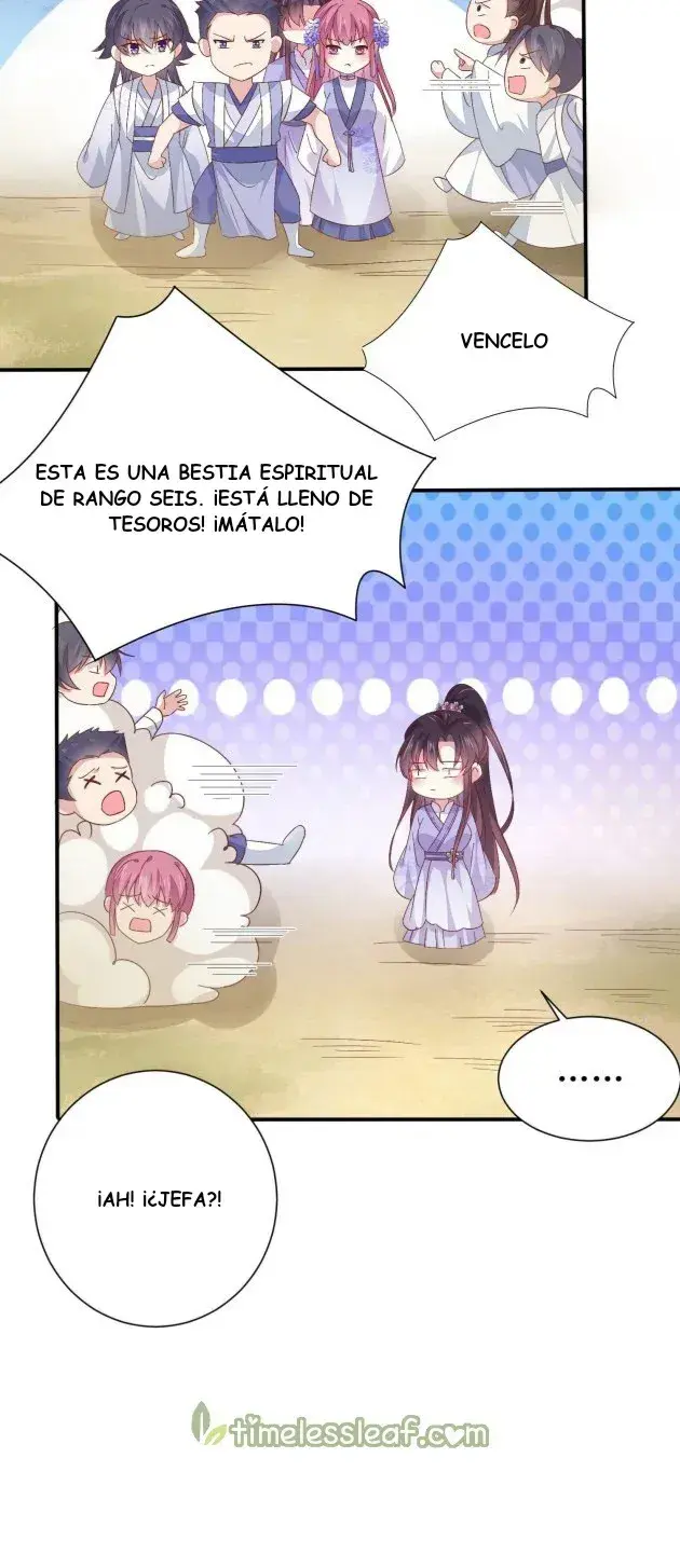 Capitulo 160 page 17