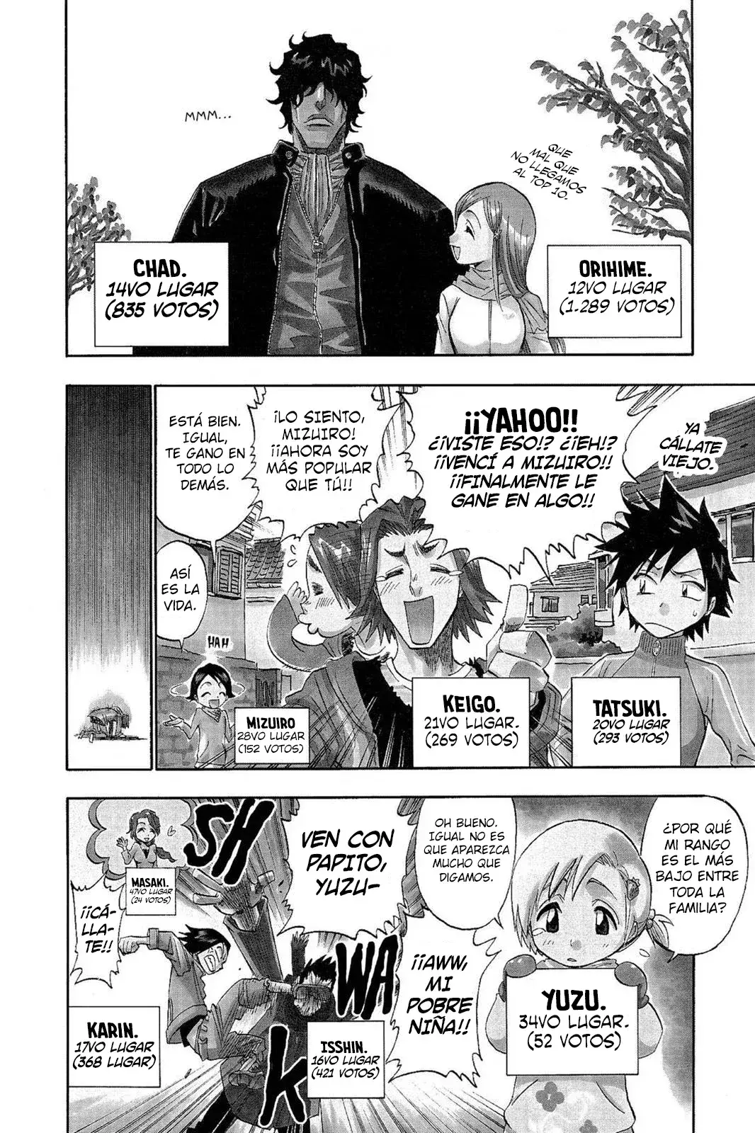 Capitulo 115 page 29