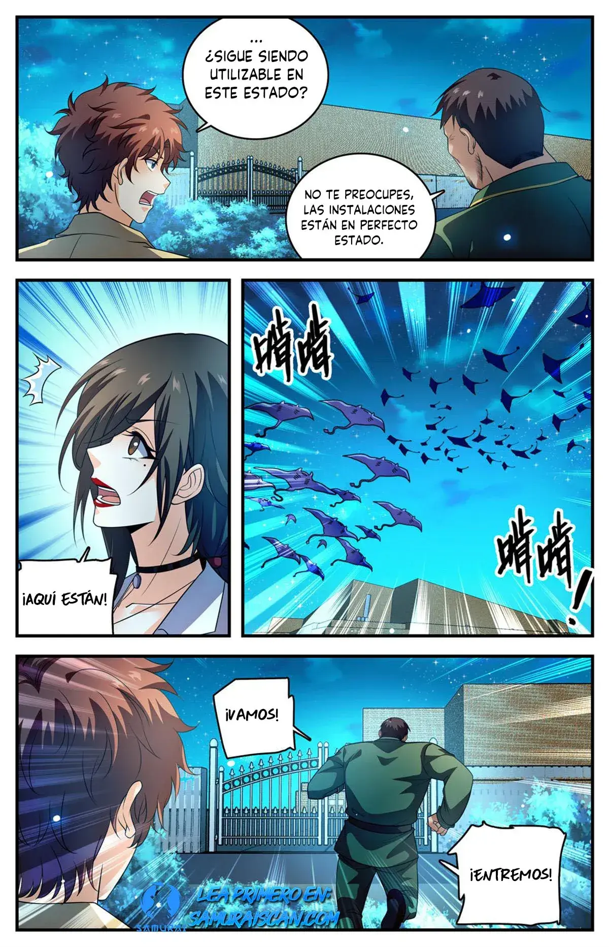 Capitulo 1014 page 6