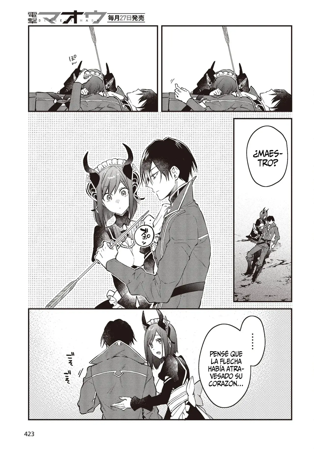 Capitulo 41 page 4