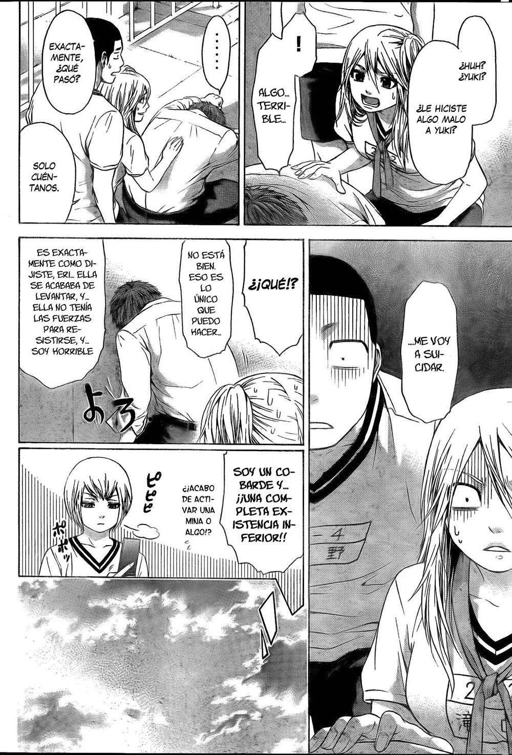 Capitulo 36 page 11