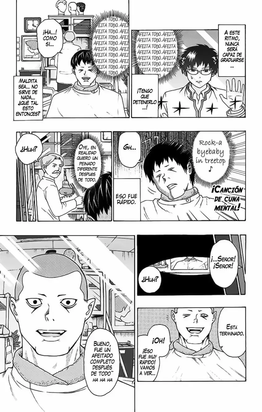 Capitulo 91 page 12