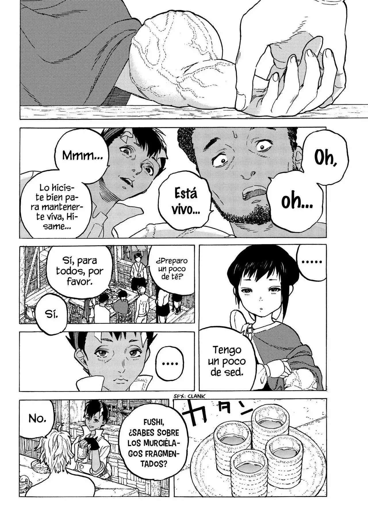 Capitulo 57 page 13