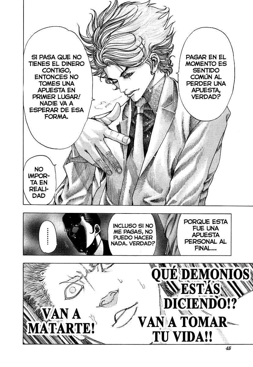 Capitulo 67 page 6