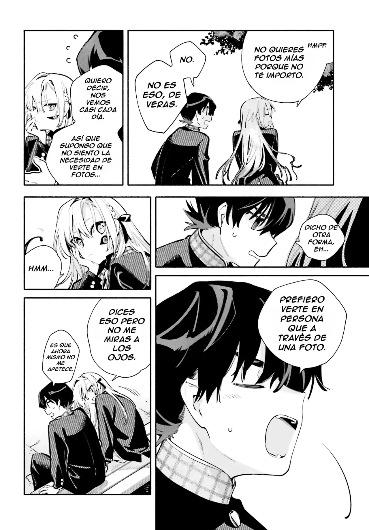 Capitulo 3.50 page 6