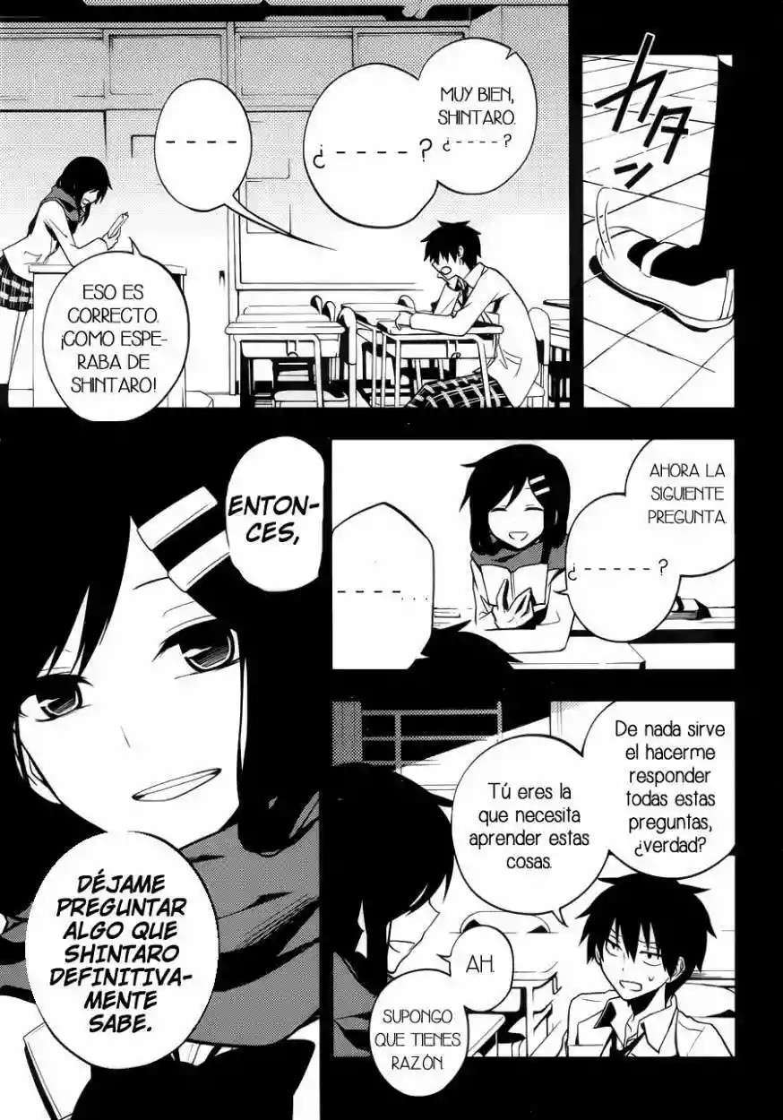 Capitulo 18 page 19