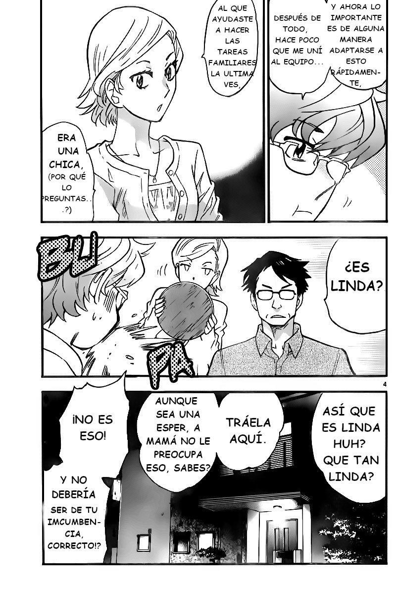 Capitulo 401 page 4