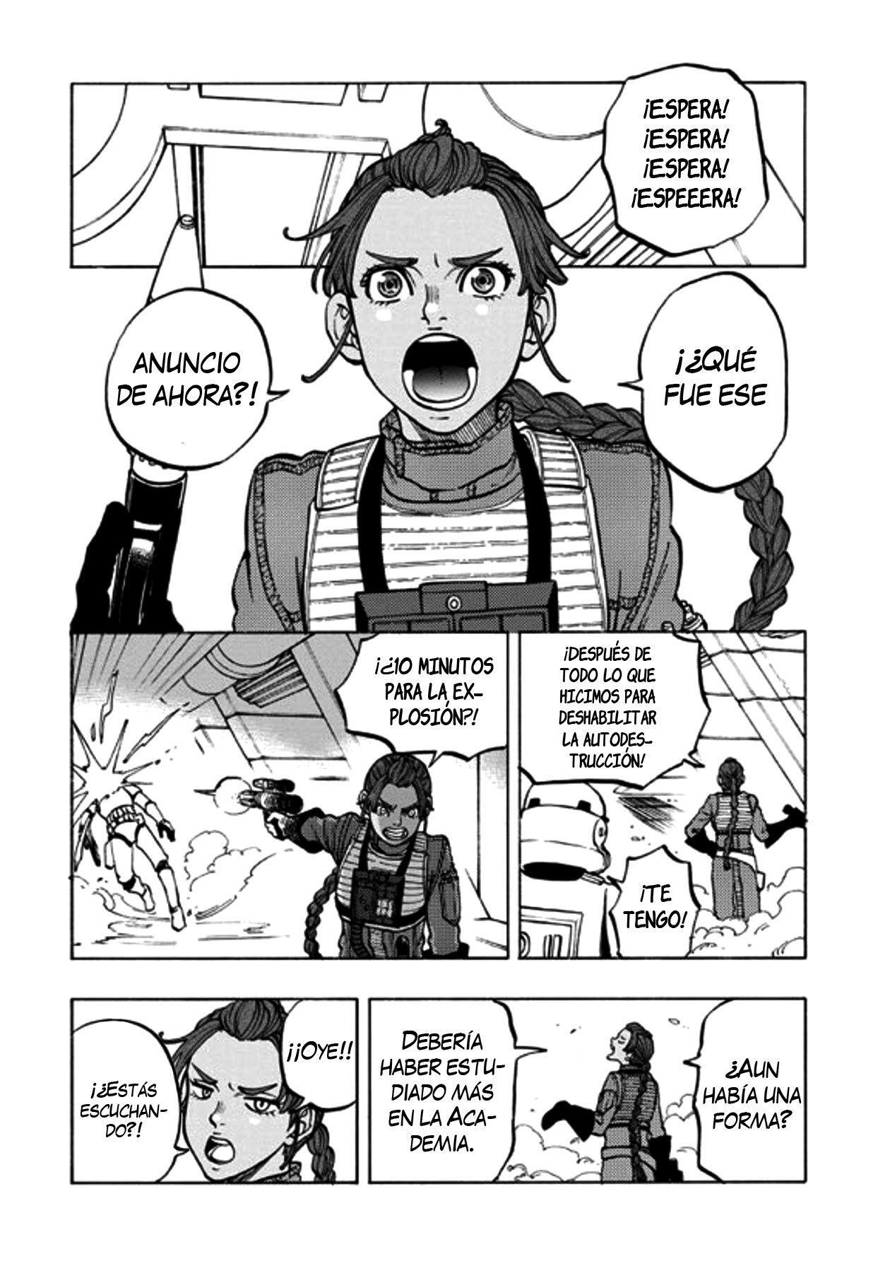 Capitulo 31 page 11