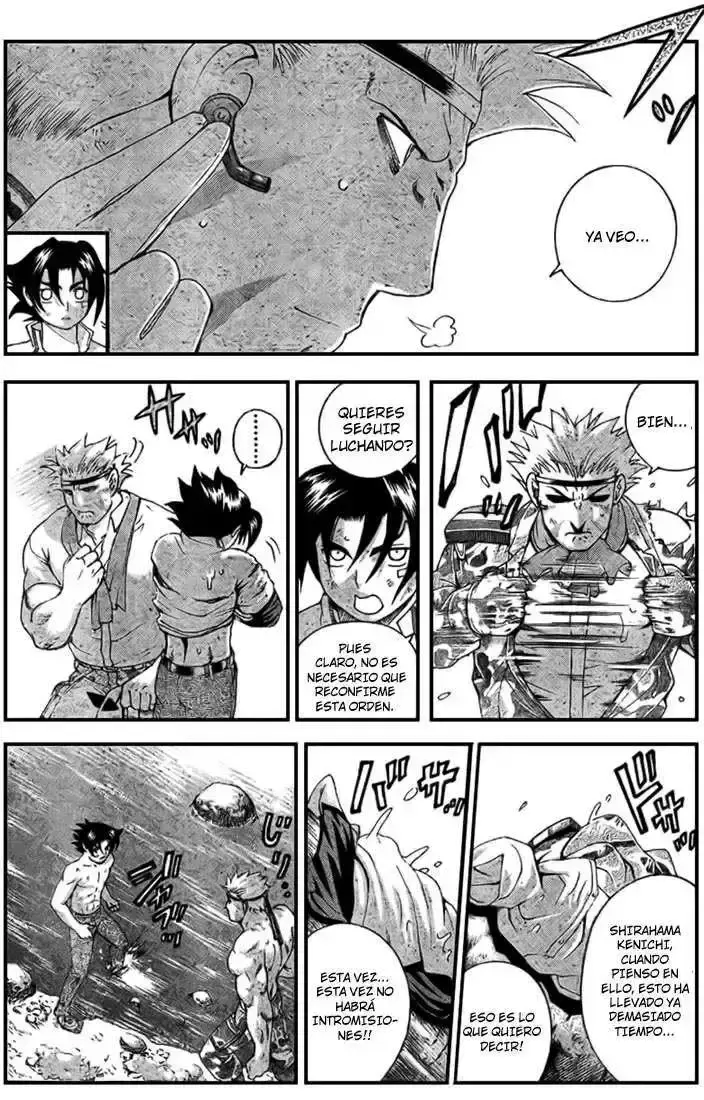 Capitulo 301 page 15