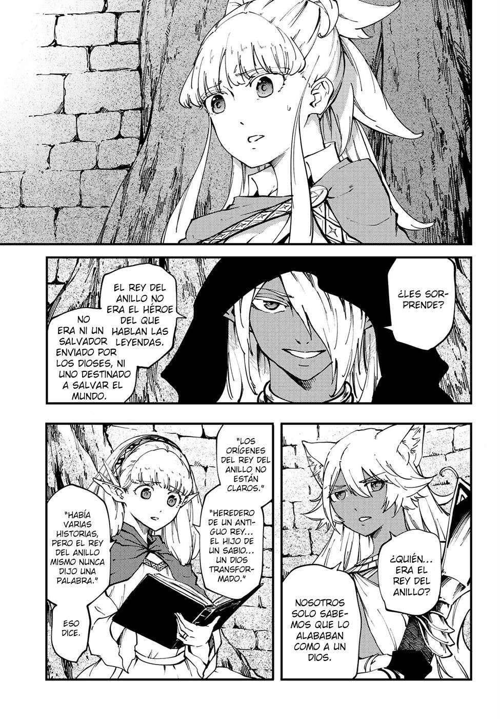 Capitulo 37 page 21