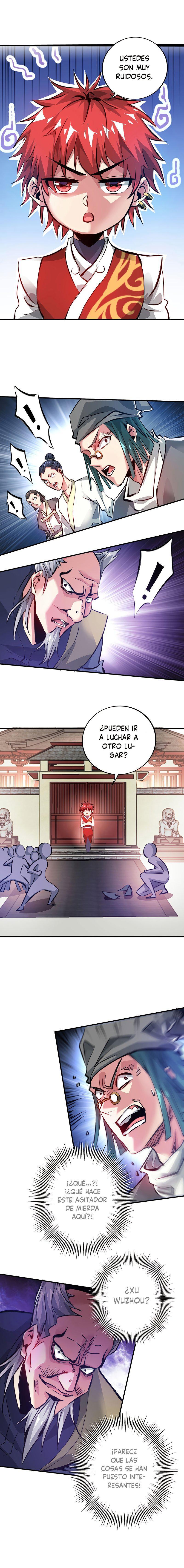 Capitulo 210 page 5