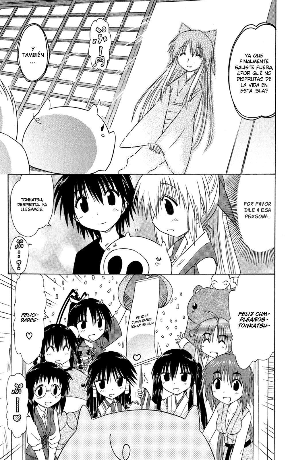 Capitulo 101 page 25