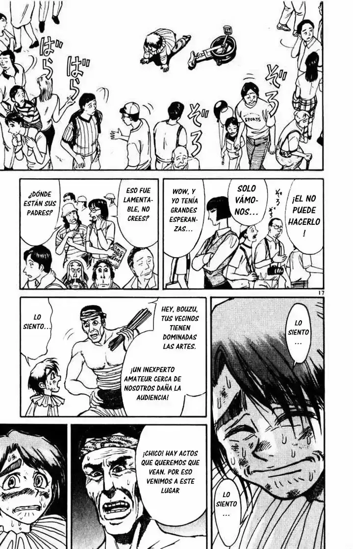 Capitulo 99 page 19