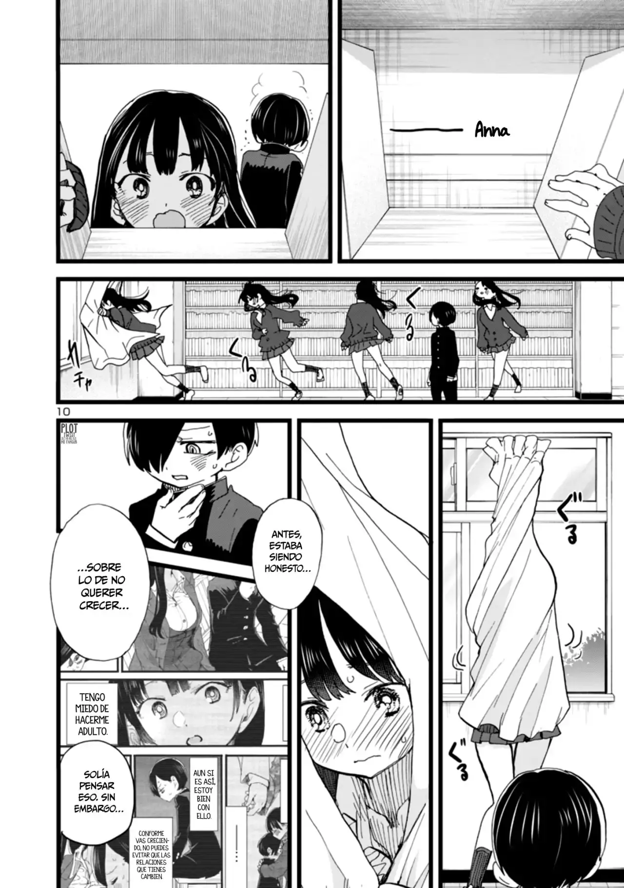 Capitulo 101 page 16