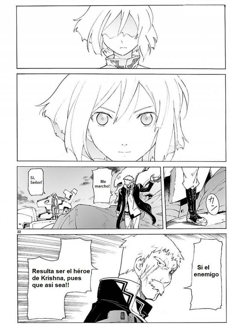 Capitulo 86 page 23