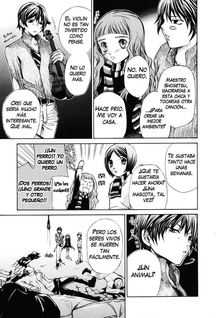 Capitulo 49 page 25