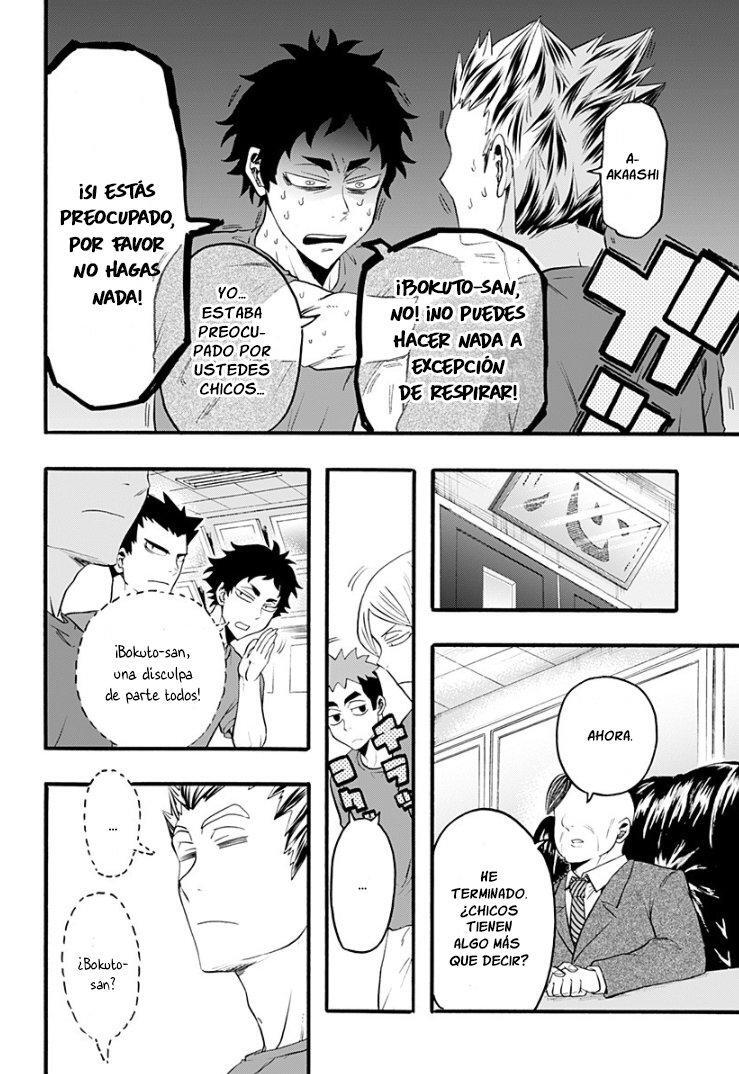 Capitulo 18 page 11