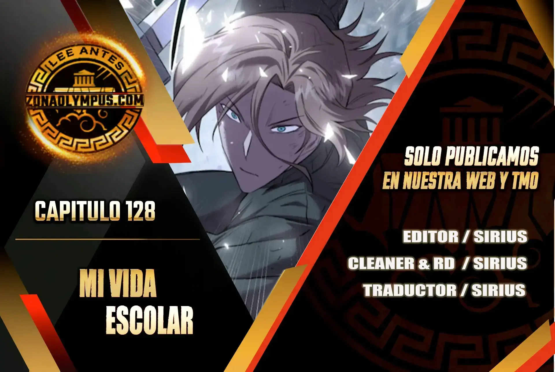 Capitulo 128 page 1