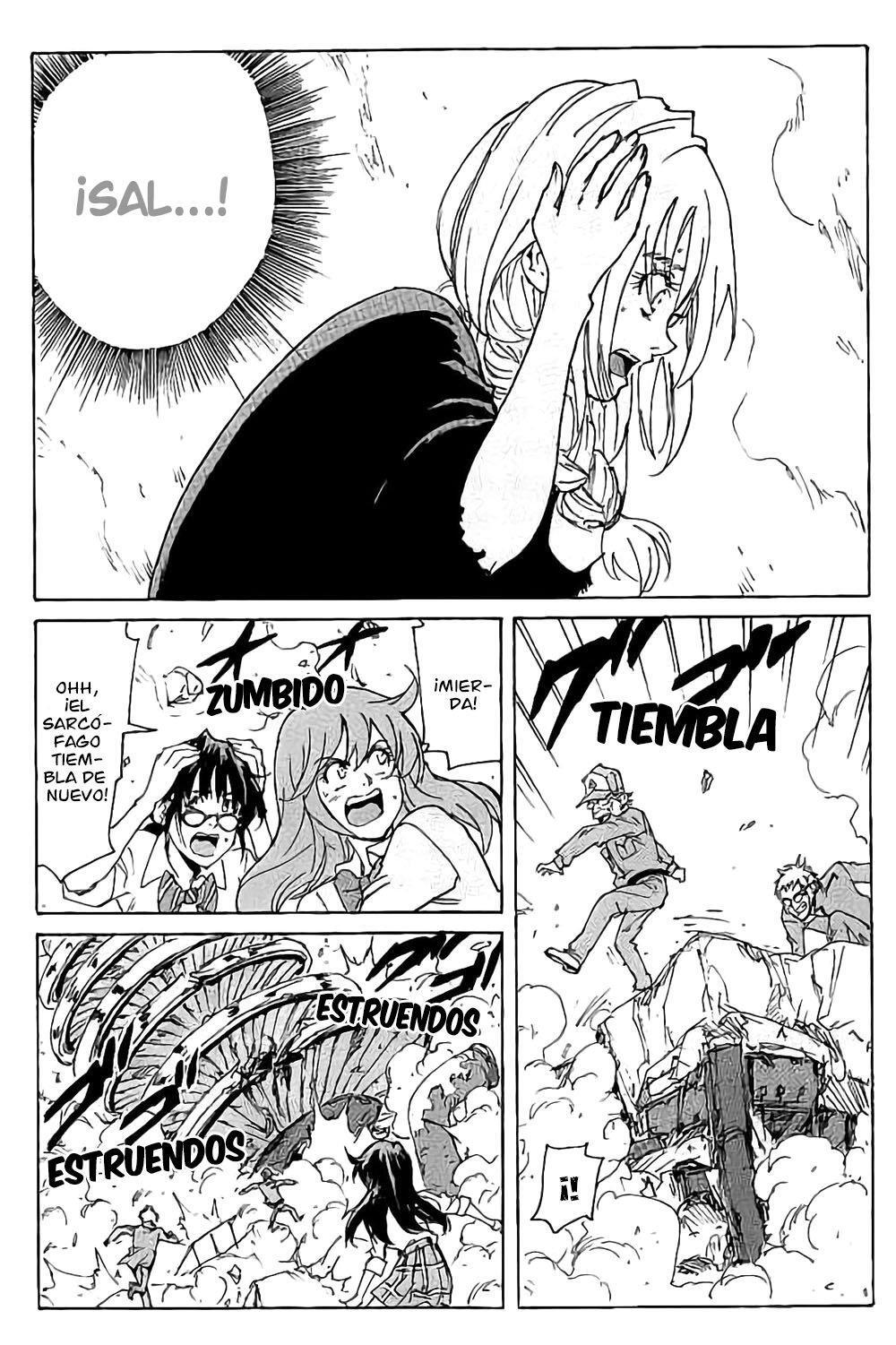 Capitulo 222 page 15