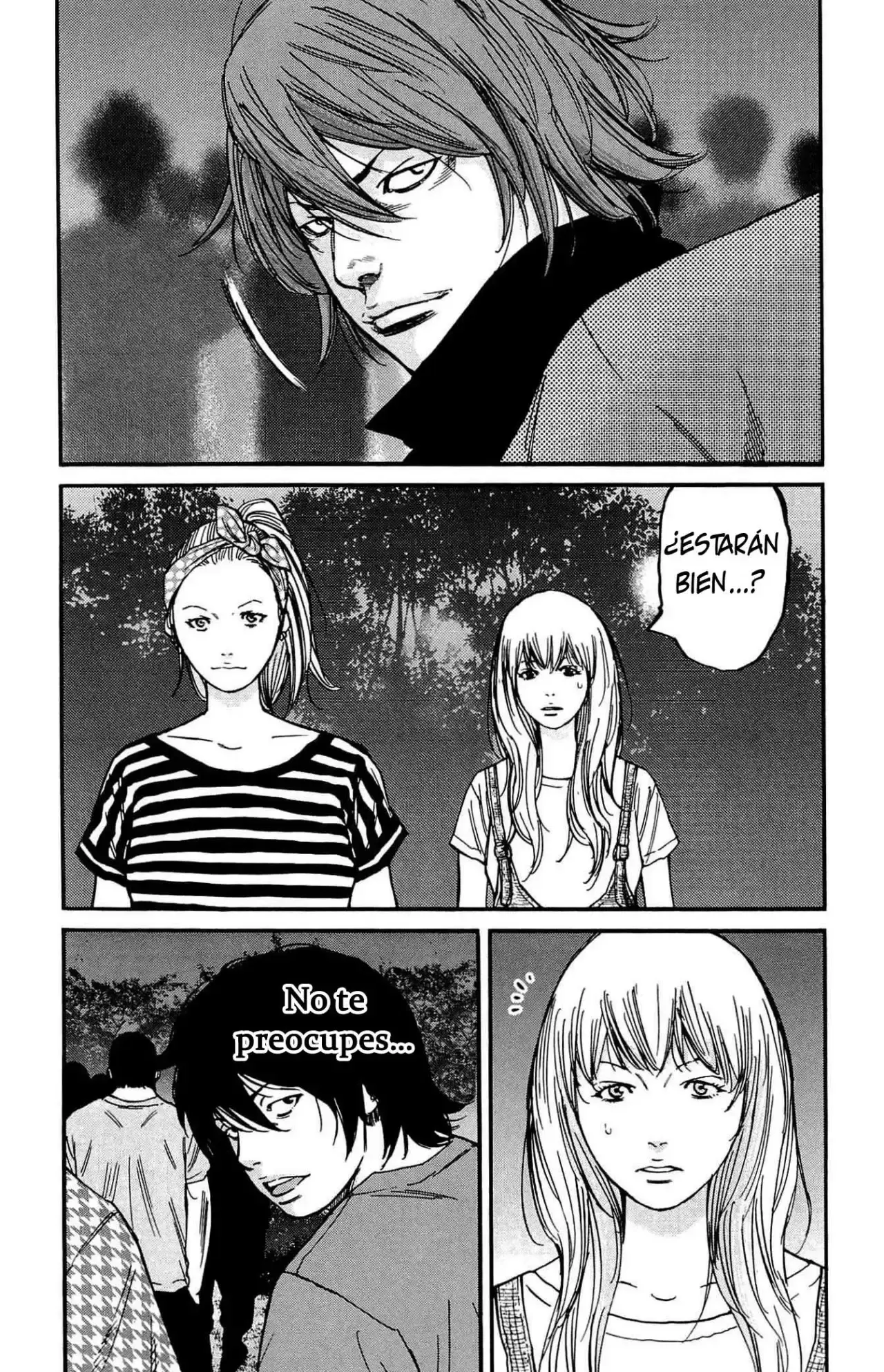 Capitulo 167 page 15