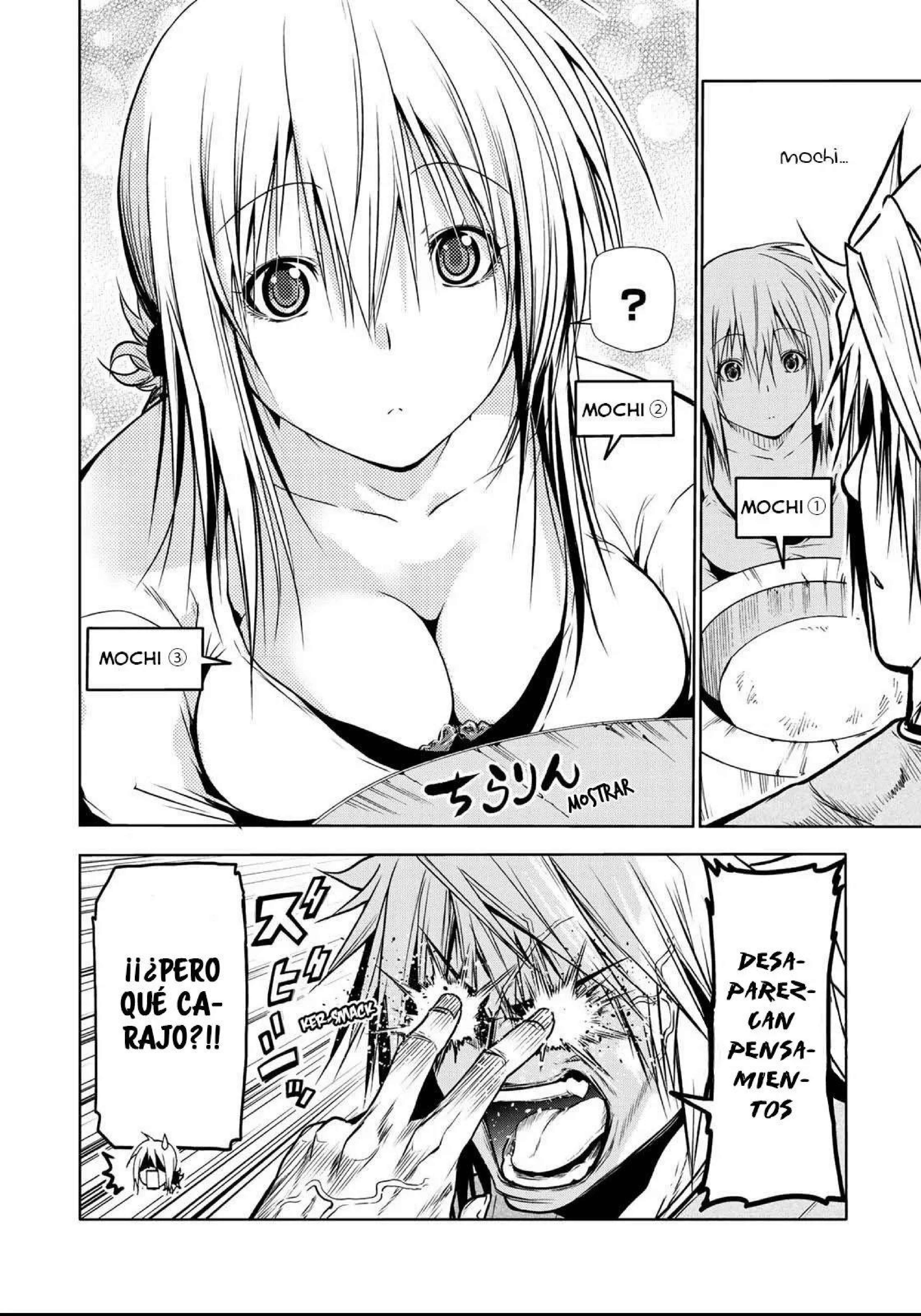 Capitulo 36 page 16