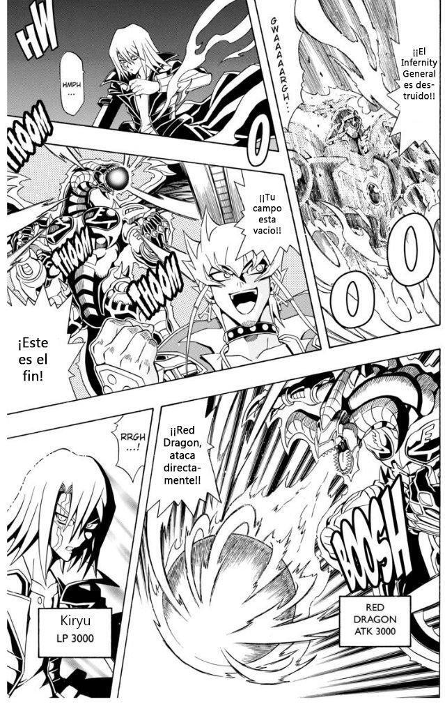Capitulo 32 page 12