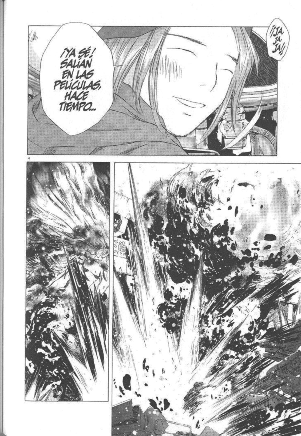 Capitulo 8.96 page 5
