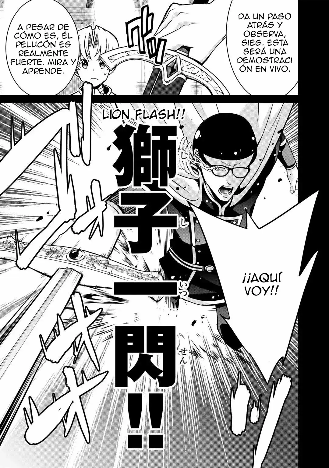 Capitulo 40 page 16